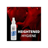 Adam and Eve 4 In 1 Pure and Clean Adult Toy Cleaner